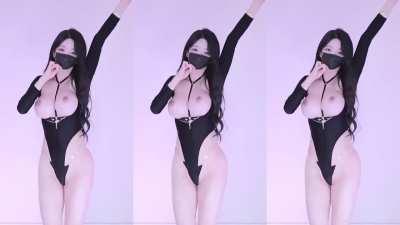 Korean bj kbj dance of LABOUM - AALOW AALOW, 라붐 - 아로아로 by o111na