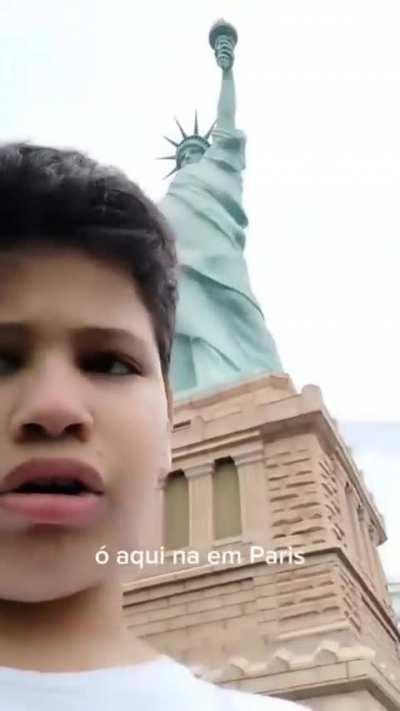 Invejosos dirão que é mentira 😡