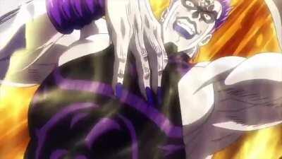 (Jojo in every seconds) Pa upvote✓