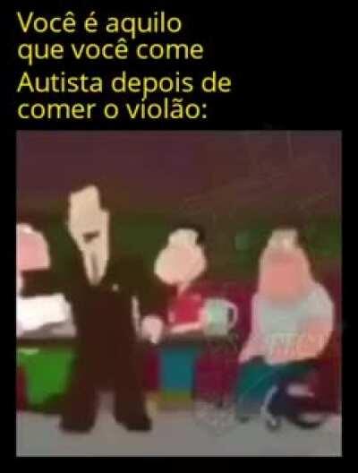 Então eu sou meu travesseiro