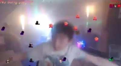 My brain when I want some sleep.