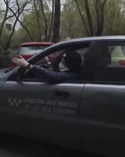 Да здесь спецэффекты круче чем у Михалкова