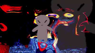 What's your favorite theme in forsaken?