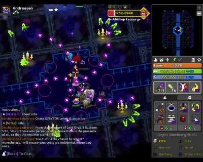 Old but GOLD (on ppe)