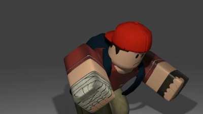 Two shit posts, one day