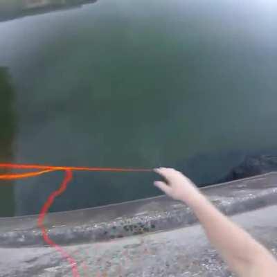 Sniper And Cameraman