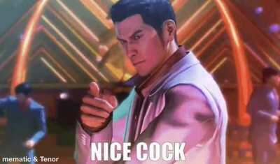 The dragon doesn’t lie