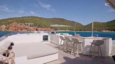 Sanjana I The 107' (32.6M) AAA Luxury World Marketplace is proud to present you this wonderful Video about Luxury Yachting World
