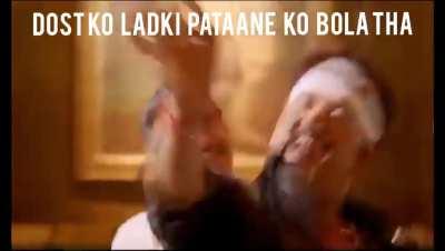 Aise dost se dushman bhale