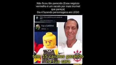 Silêncio pro hino nacional do Rio grande do Sul ☝️✋