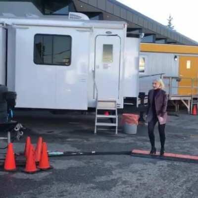 Queen of KiernLandia