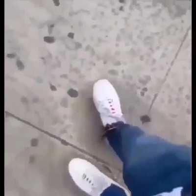 He was like a father to me