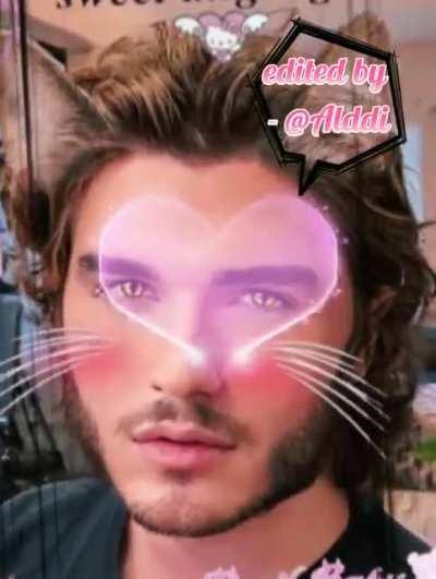 Pov - you open twitter (a better version)