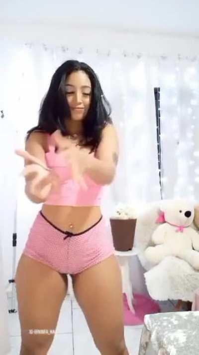 NAJ FERREIRA DELICIA DE BUNDAO GOSTOSO