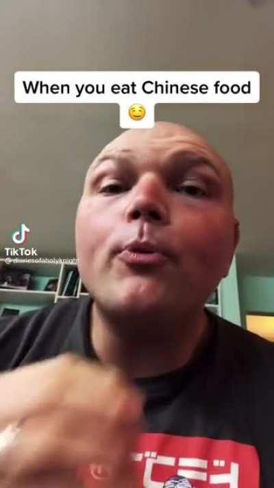 Now there’s a cool guy.