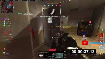 Momentum is a funny thing...