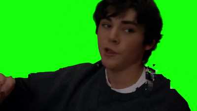 Walter White Jr. saying 