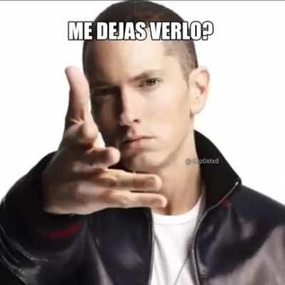 Walt vs Emonem 😫😩