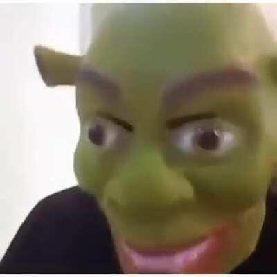 Baixei shereka errado