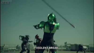 I don't know why this is funny to me