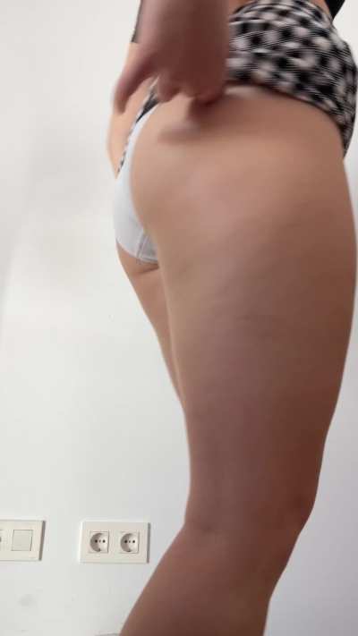 What do you think of this white reveal ?