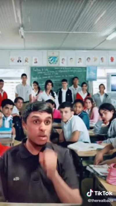 I know Tik tok bad but they have some bangers