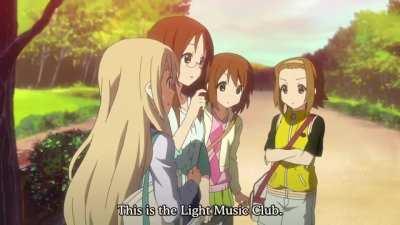 Merry Mio Day 93 - The group mom