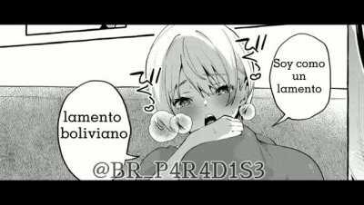 Sacrifique mi estado mental para esto?