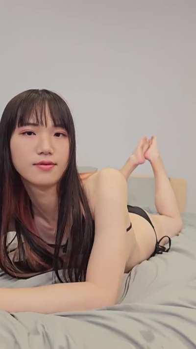 You can have your way with me while you tell me about your day