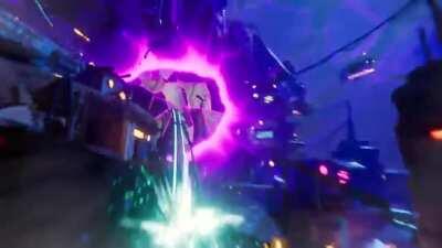 Ratchet & Clank: Rift Apart - Announcement Trailer | PS5