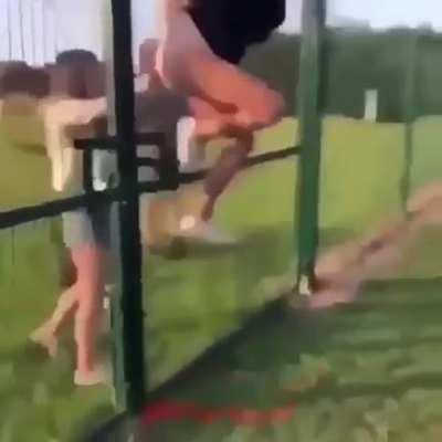 Шорты элегантно превращаются в...