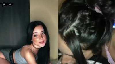 do you like it (HER ALBUM IN COMMENTS )