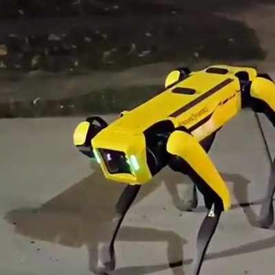 Imaging these weaponized