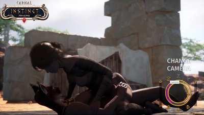 Most Erotic Porn Games Play 100% Free - Link in Comment