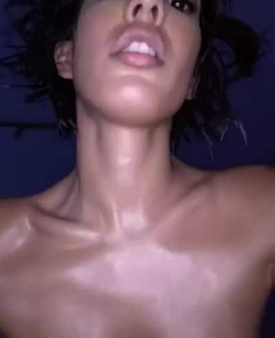 Janice Griffith up close & personal 