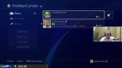 WingsOfRedemption accidently shows unfortunate photoshop of himself on stream.