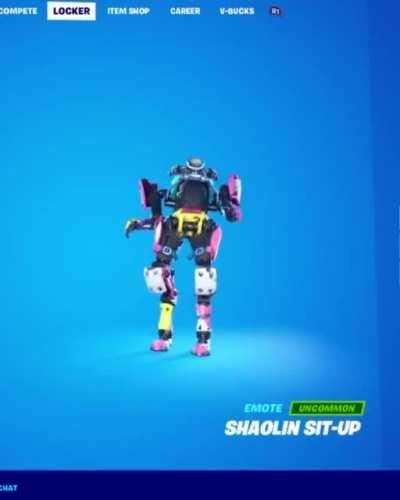 Aaah, they grow up so fast... Wait, what?