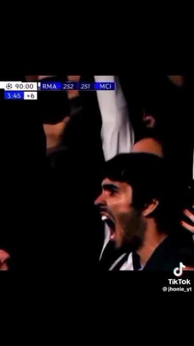 I won't be fooled anymore