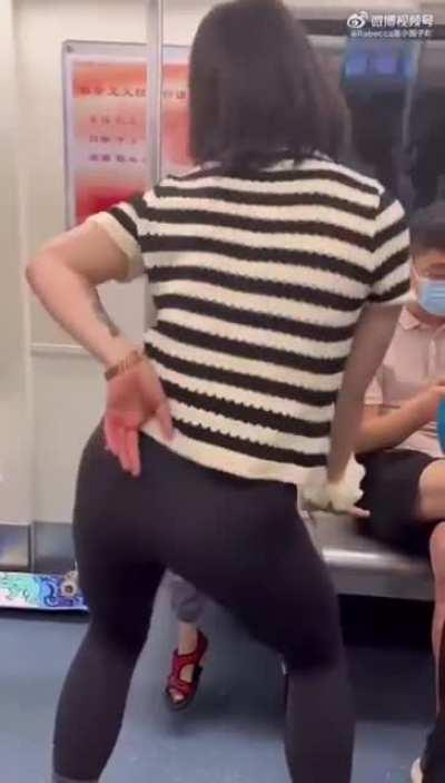 that kid had a great day