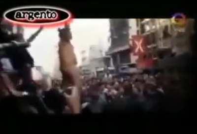 El mejor video de la historia mundial