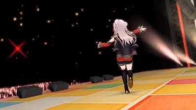 Lanzhu Queendom, but..