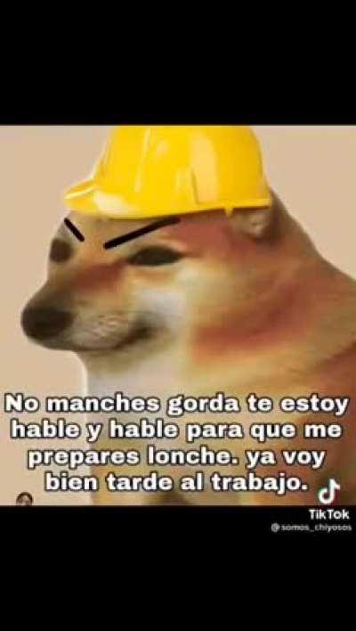 Bonita historia parece real