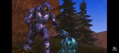 Most likely a repost but still a funny scene nonetheless