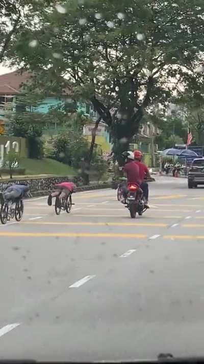 Are you flipping kidding me.