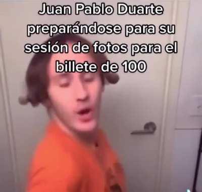 Vivir sin patria es vivir sin estilo