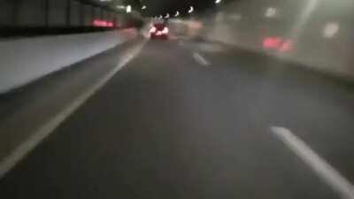 Se va a morir, pero de placer