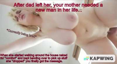 She thought she might have to just invite you into the shower to get the hints at this point XD