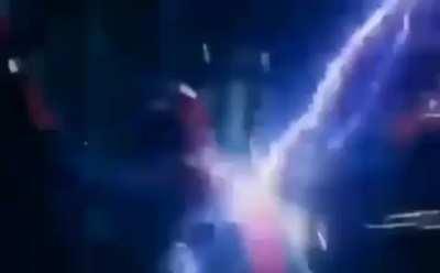 Click to kill spiderman