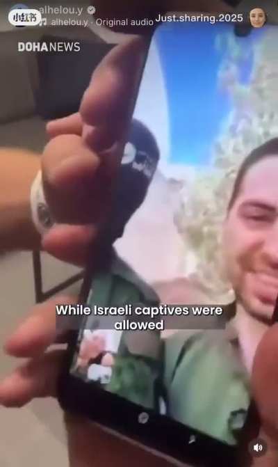 About the prisoners exchange...