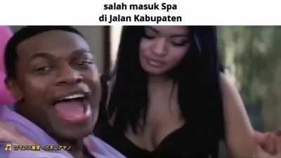 Welcome to Jogjakarta ♥️ - @txtfromjogja